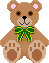 TeddyBear